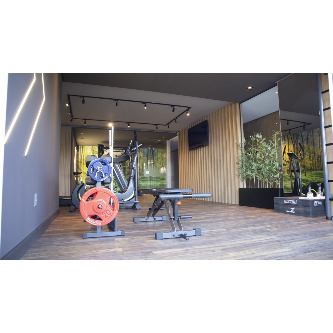 Apartamento 3 quartos para venda no bairro Medianeira em Caxias do Sul