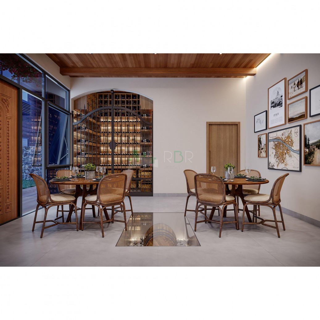 Apartamento, 2 quartos, 78 m² - Foto 5