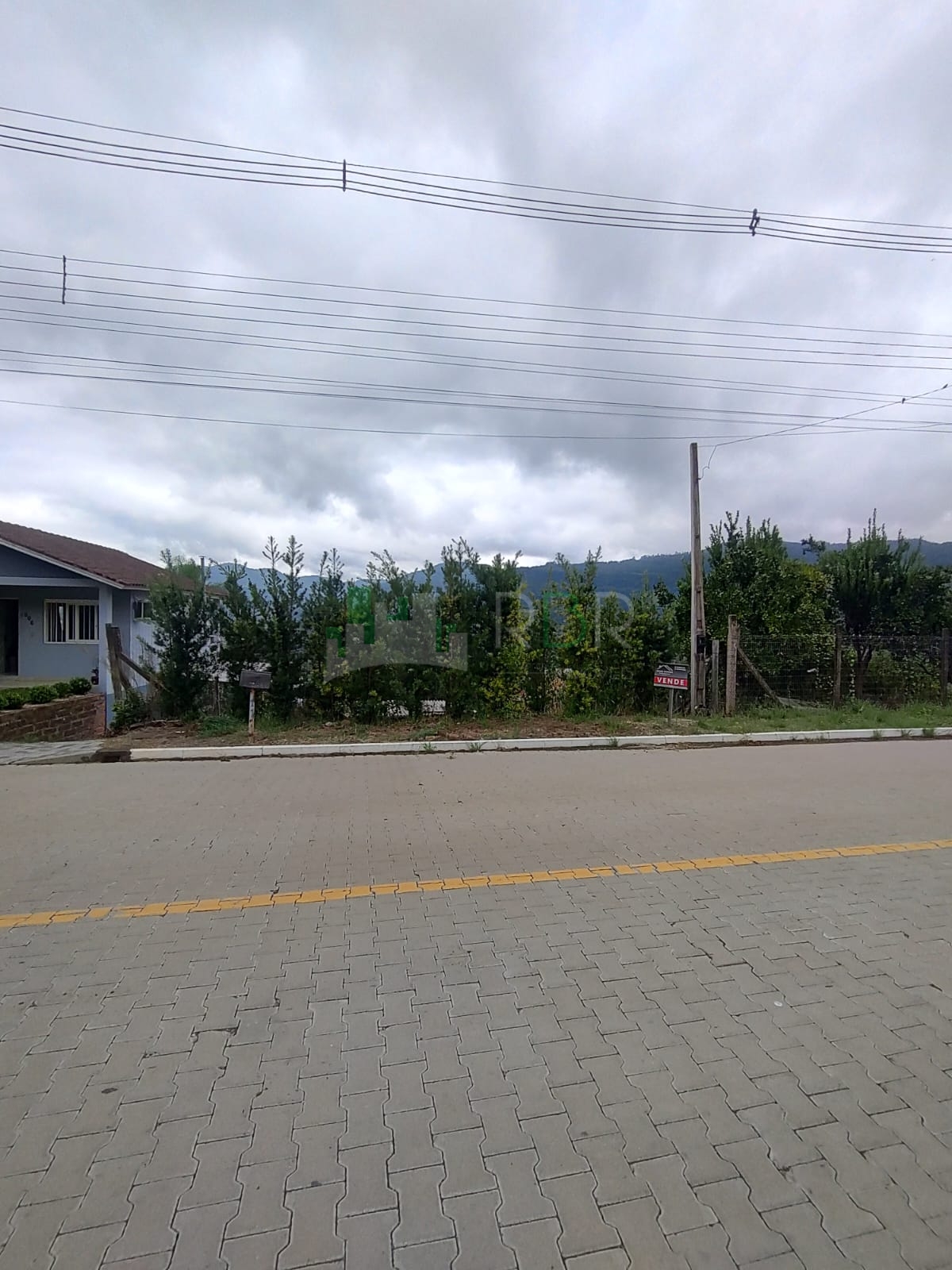 Terreno, 408 m² - Foto 1