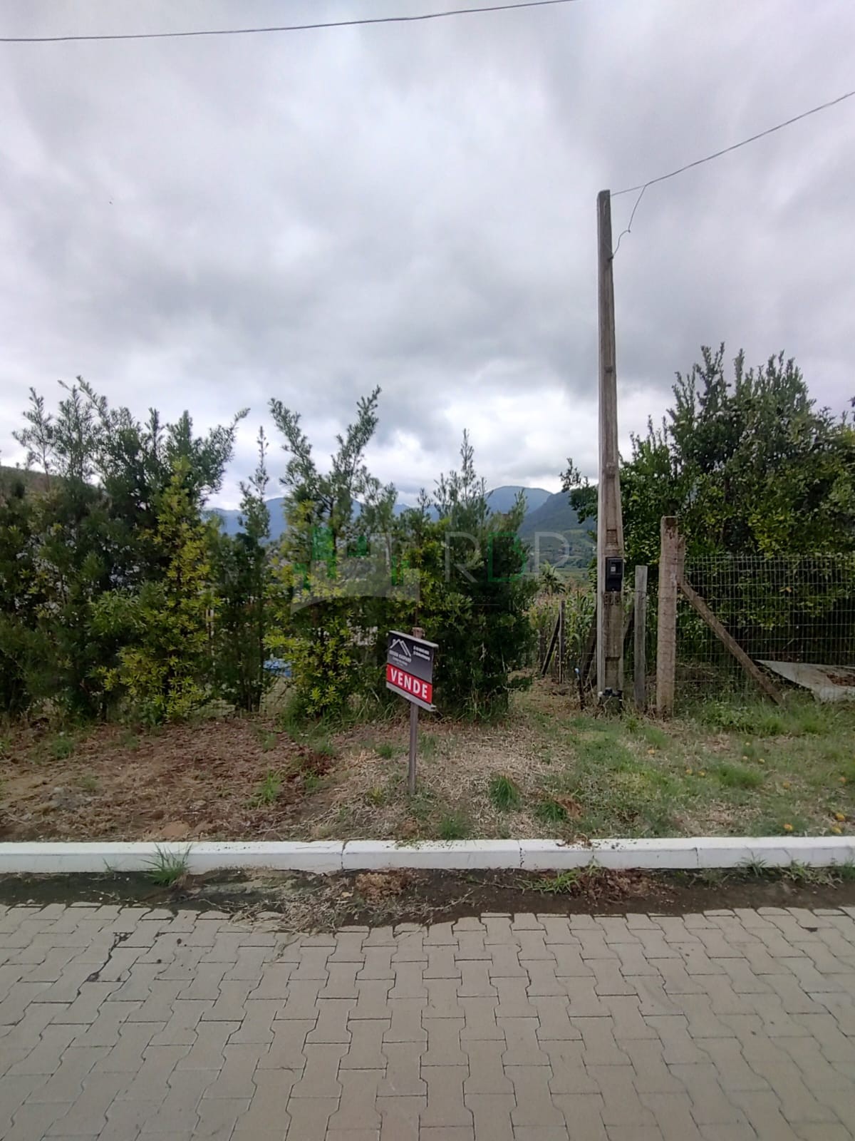 Oportunidade no Morro Paris: Terreno com Vista Panorâmica e Pomar Formado
