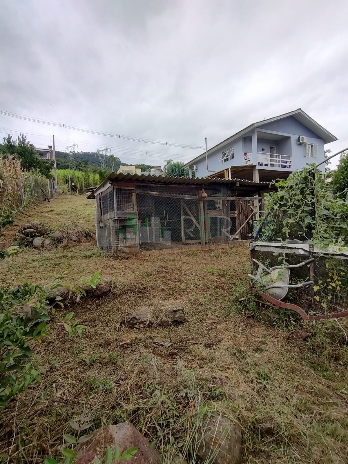 Terreno, 408 m² - Foto 3