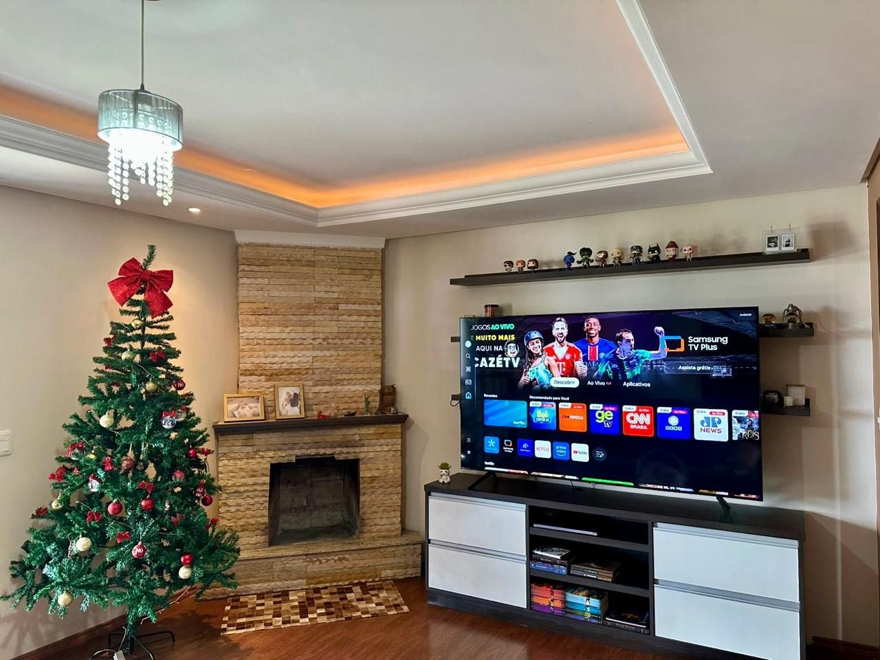 Casa, 4 quartos, 233 m² - Foto 10