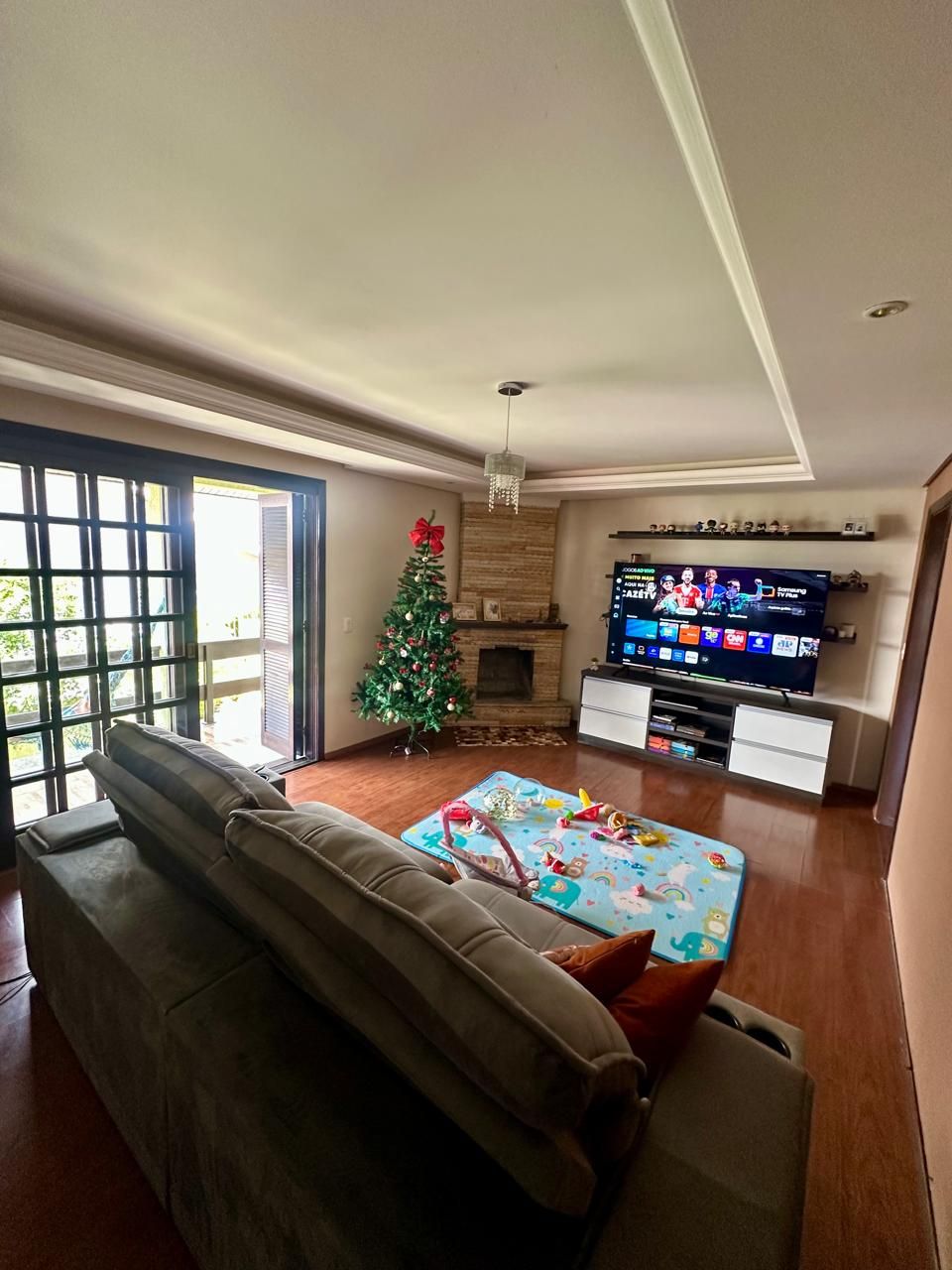 Casa para venda no bairro Bela Vista em Caxias do Sul