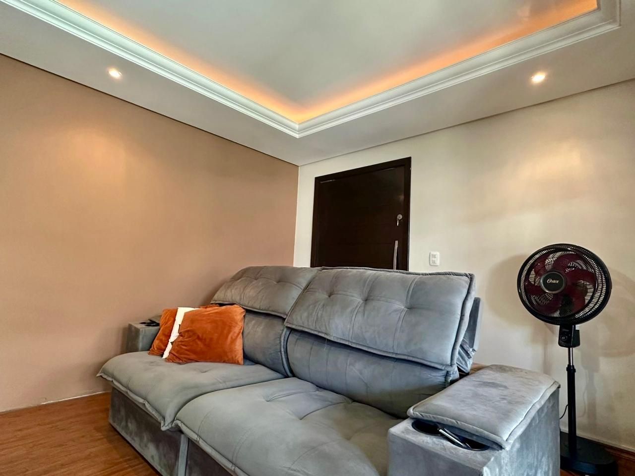 Casa, 4 quartos, 233 m² - Foto 12