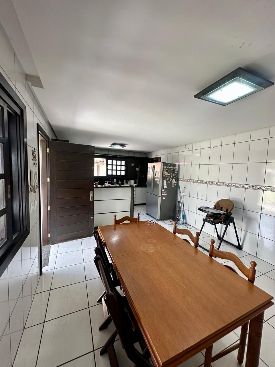 Casa, 4 quartos, 233 m² - Foto 14