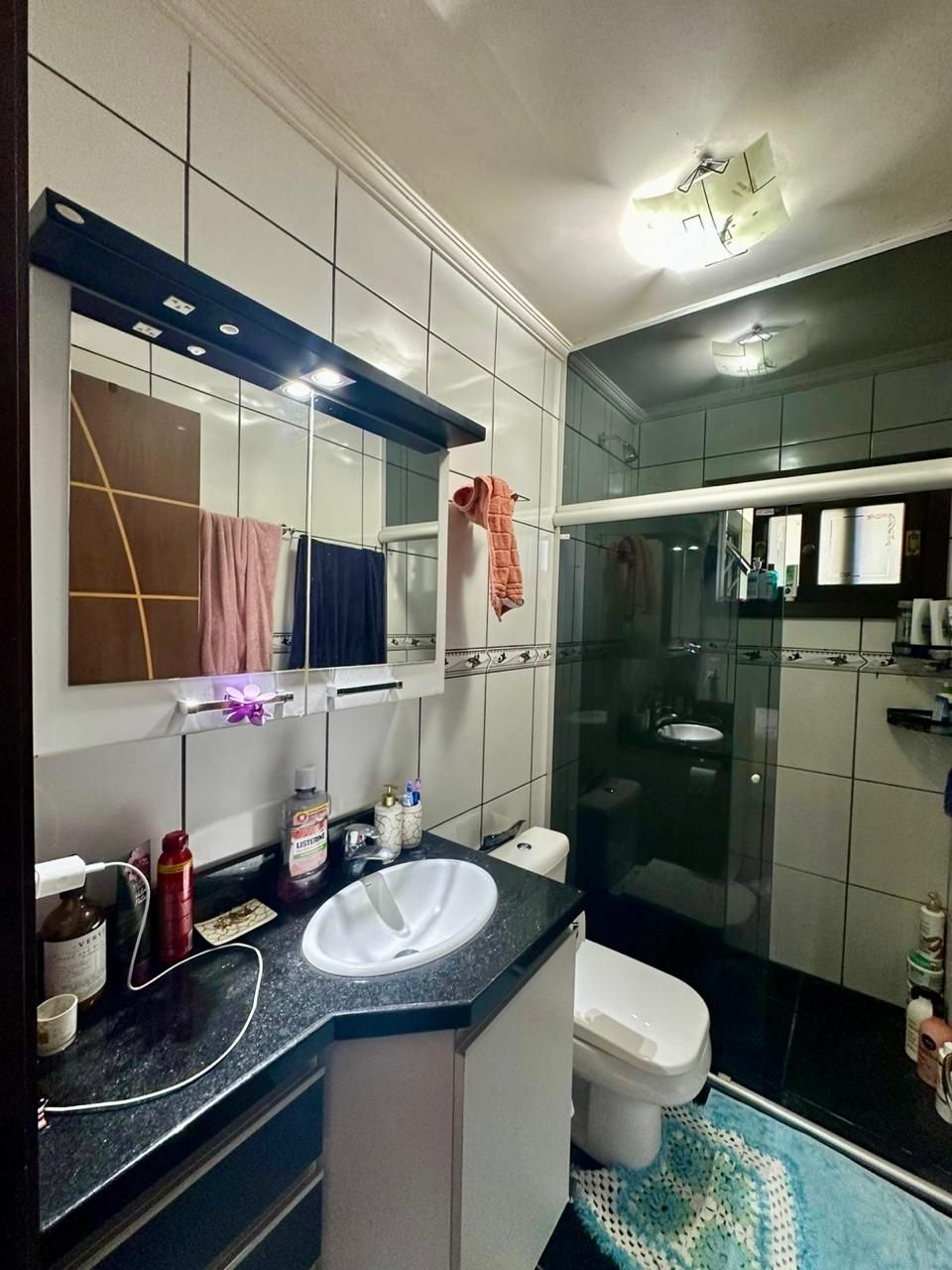 Casa para venda no bairro Bela Vista em Caxias do Sul