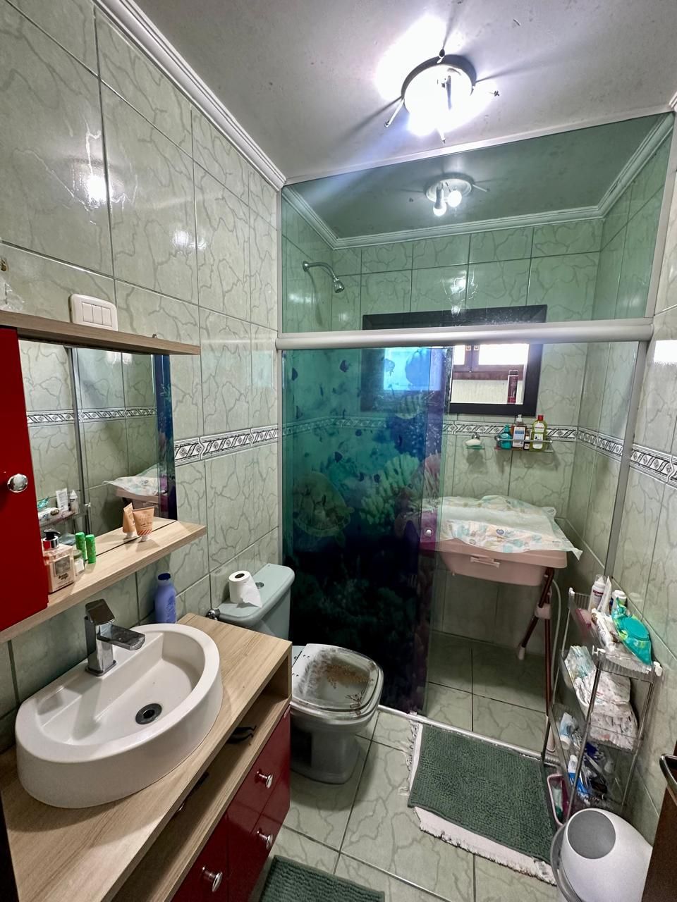 Casa para venda no bairro Bela Vista em Caxias do Sul