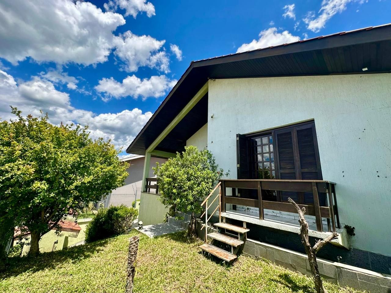 Casa para venda no bairro Bela Vista em Caxias do Sul