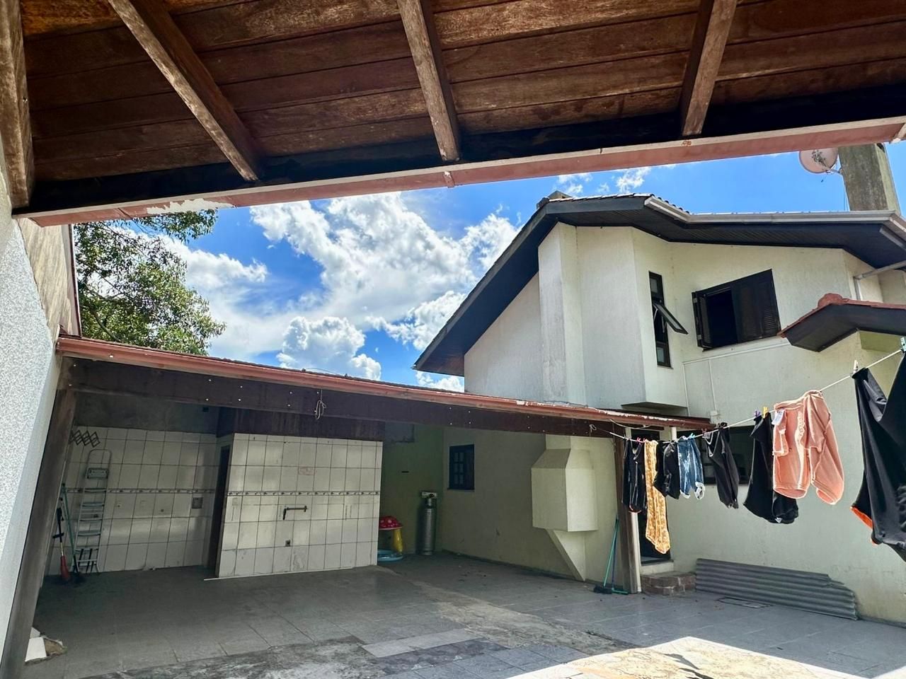 Casa, 4 quartos, 233 m² - Foto 7