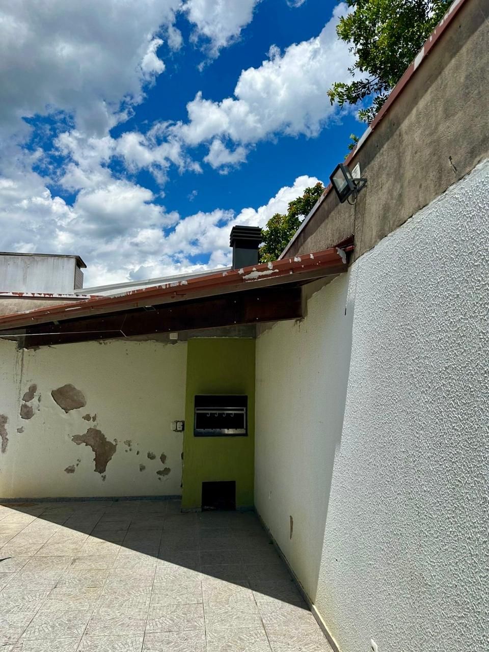 Casa para venda no bairro Bela Vista em Caxias do Sul