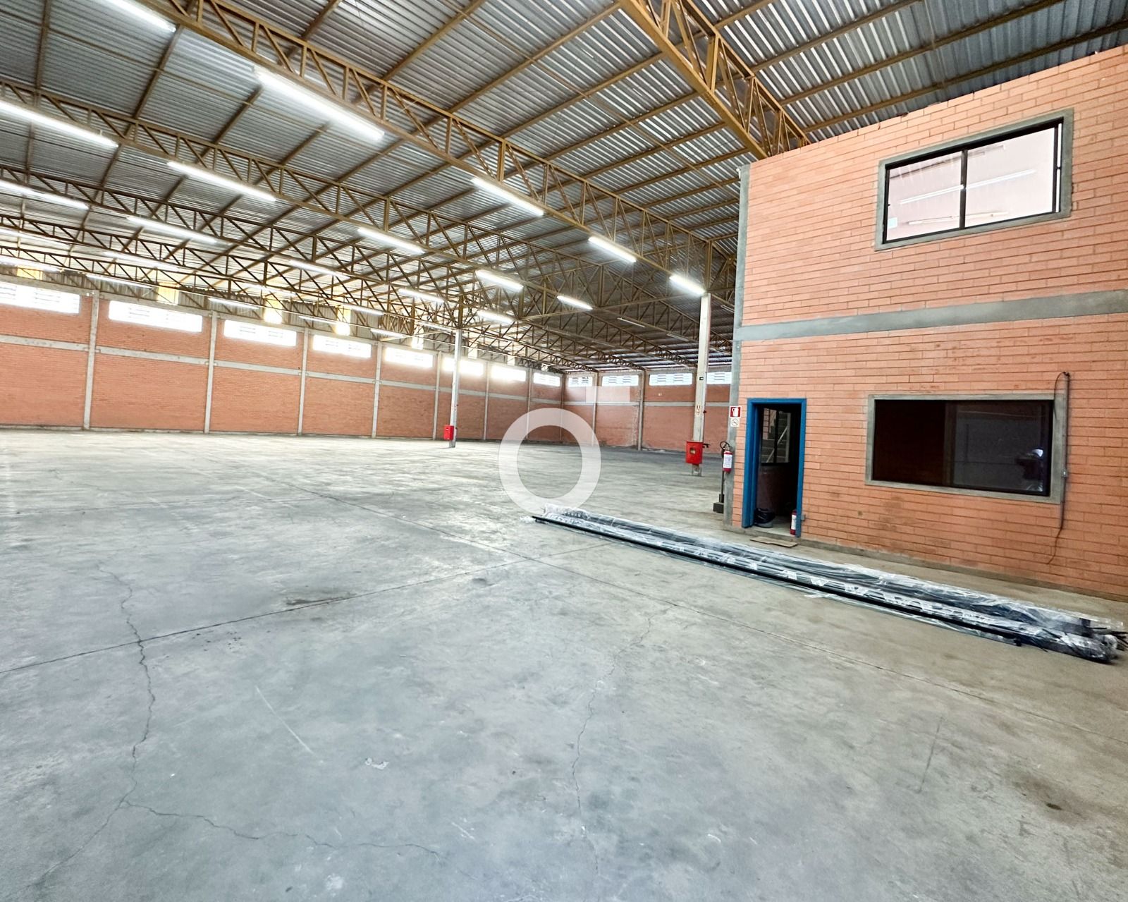 Pavilhão para venda no bairro Ana Rech  em Caxias do Sul