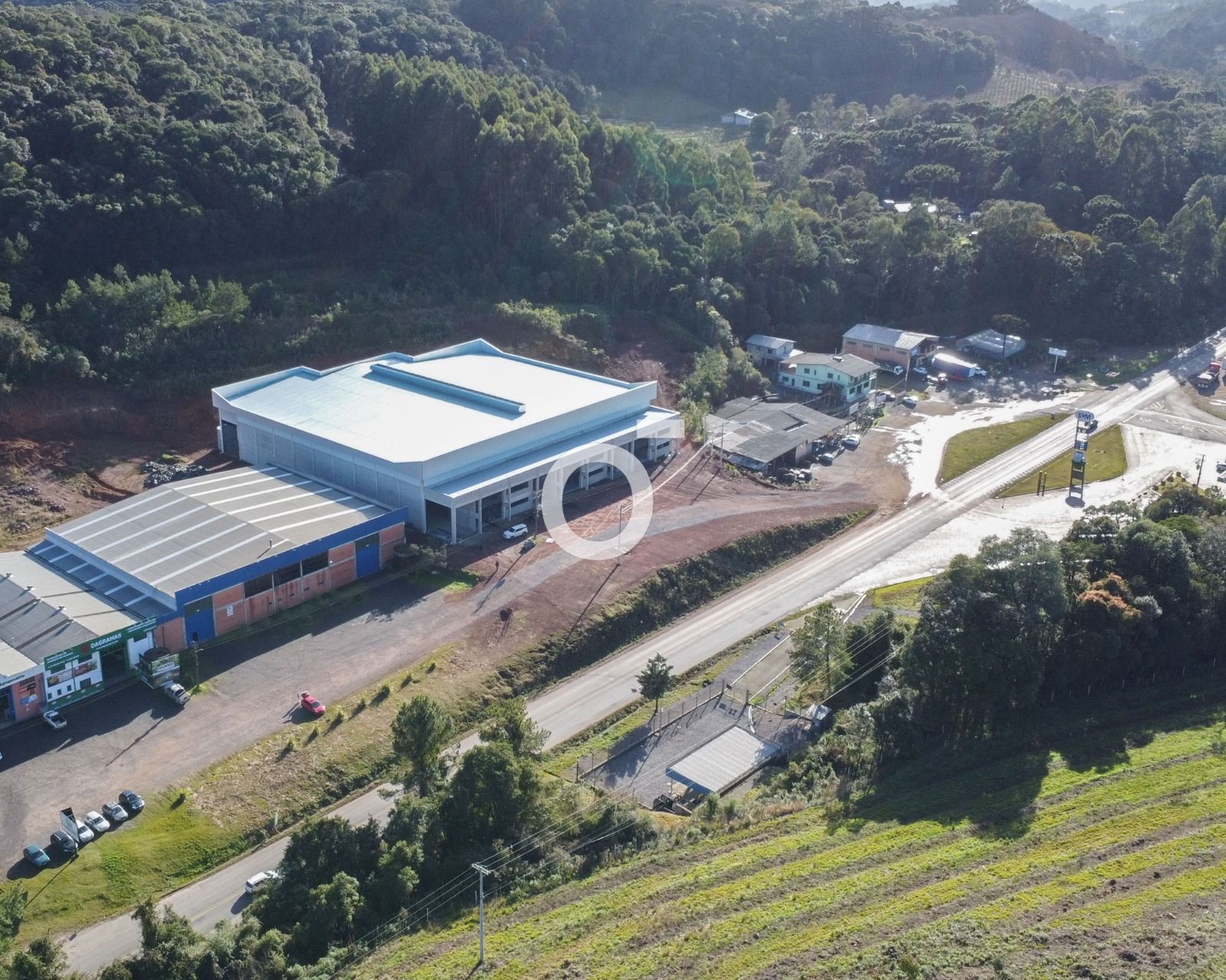 Prédio Inteiro, 2032 m² - Foto 11