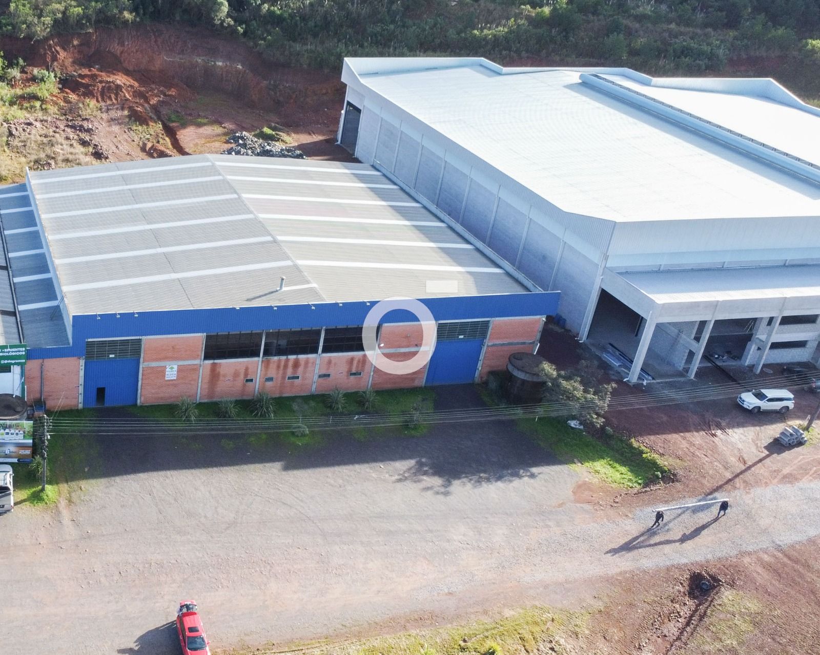 Prédio Inteiro, 2032 m² - Foto 13