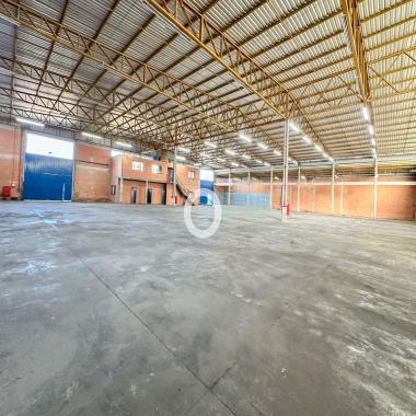 Pavilhão para venda no bairro Ana Rech  em Caxias do Sul