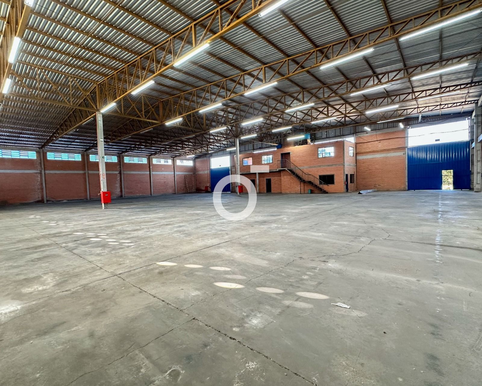 Prédio Inteiro, 2032 m² - Foto 9