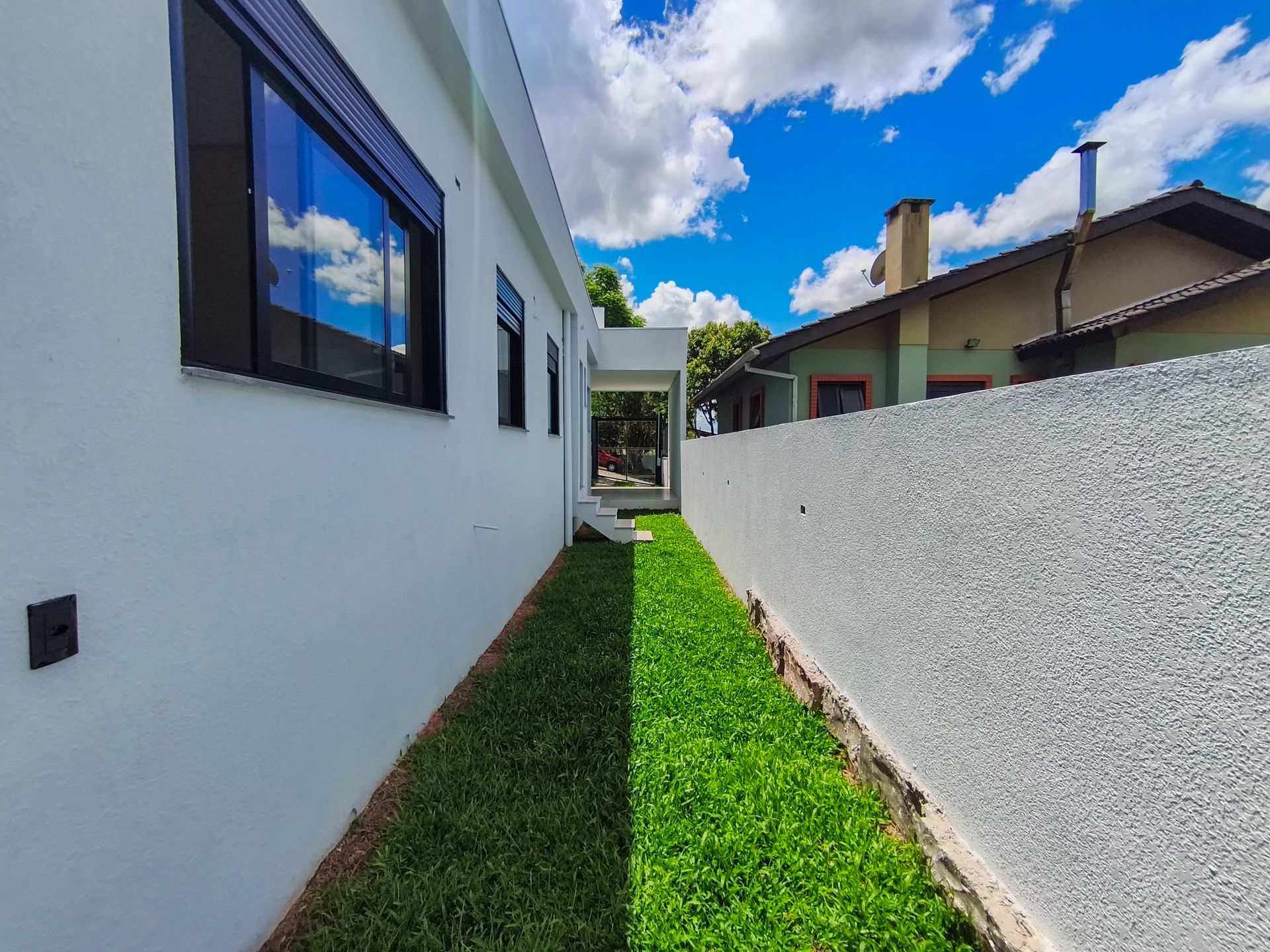 Casa para venda no bairro Cruzeiro em Caxias do Sul