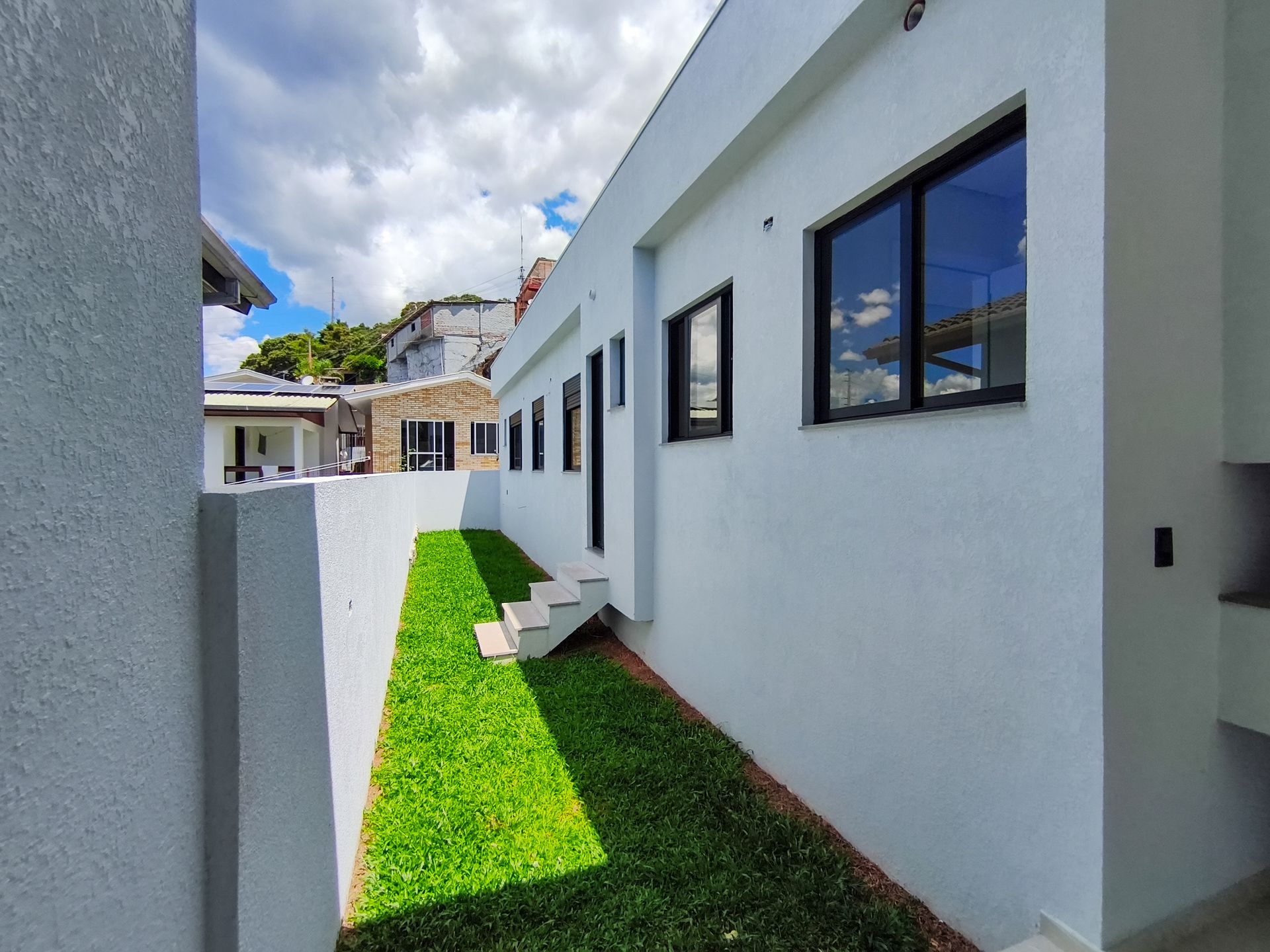 Casa para venda no bairro Cruzeiro em Caxias do Sul