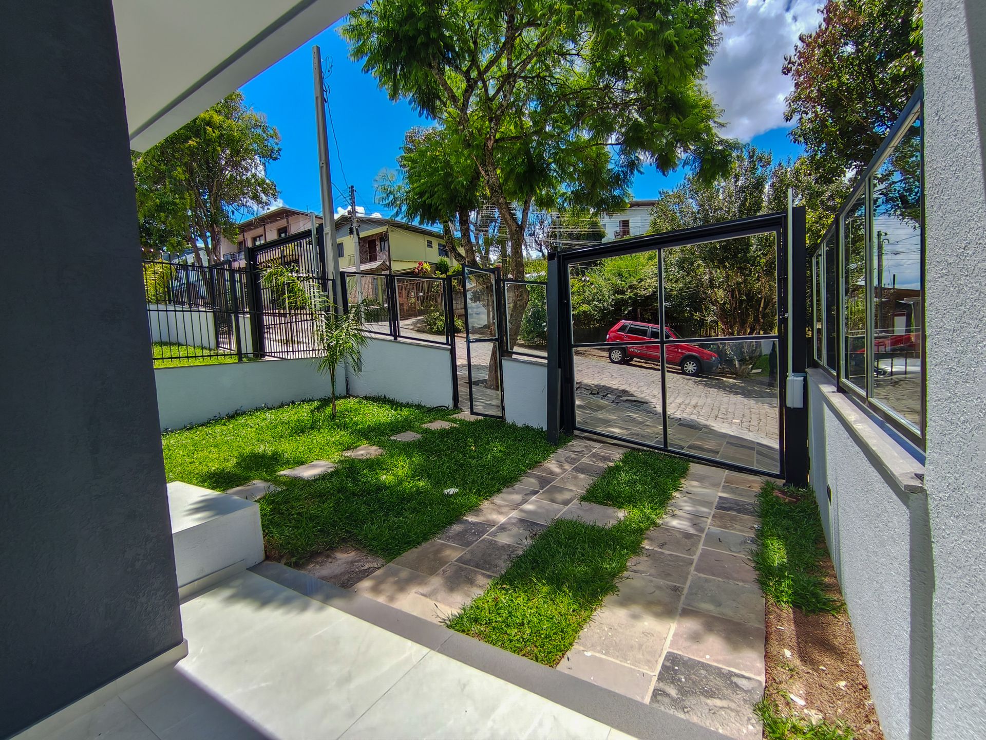 Casa para venda no bairro Cruzeiro em Caxias do Sul