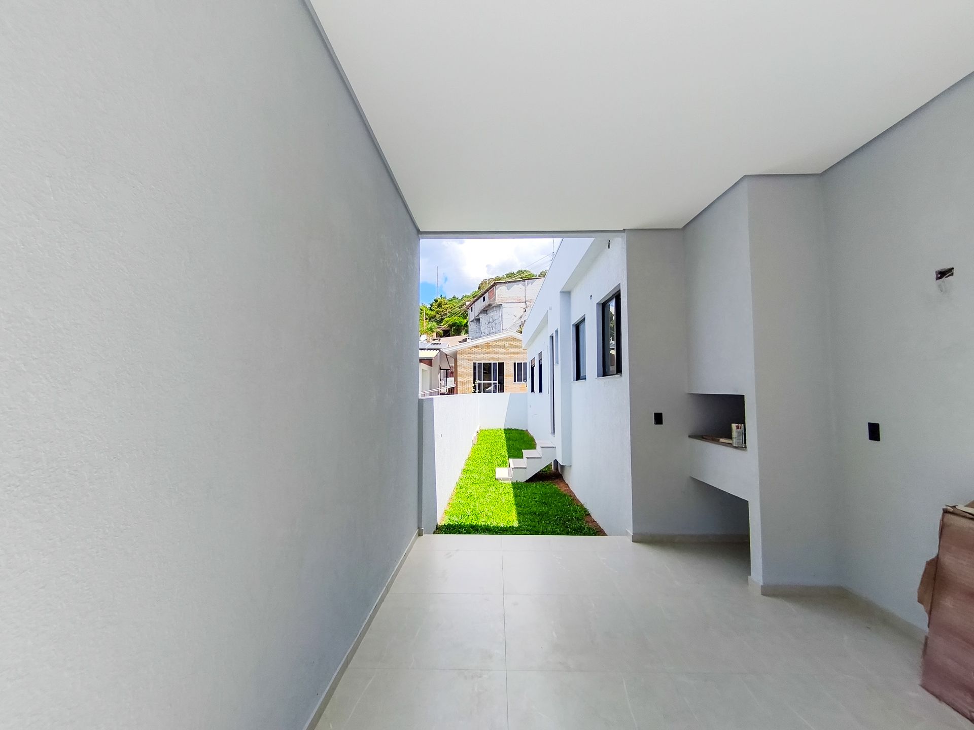 Casa para venda no bairro Cruzeiro em Caxias do Sul