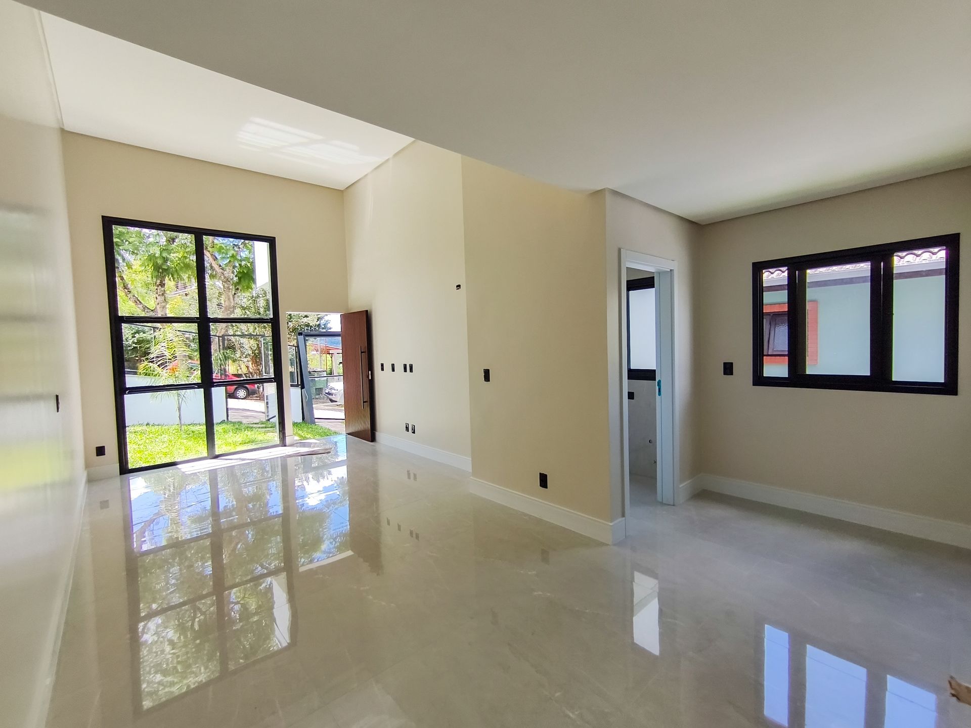 Casa para venda no bairro Cruzeiro em Caxias do Sul