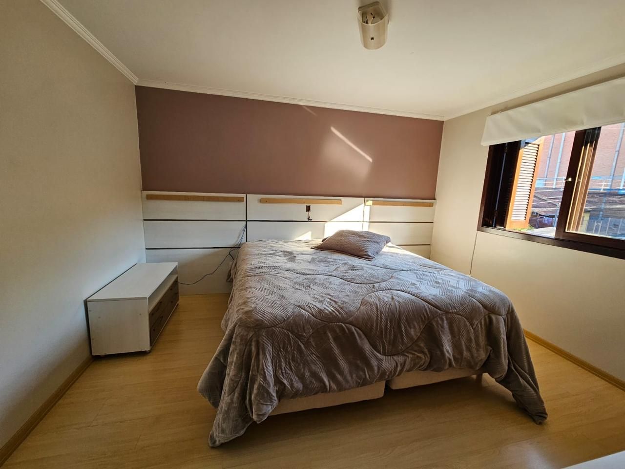 Casa para venda no bairro De Lazzer em Caxias do Sul