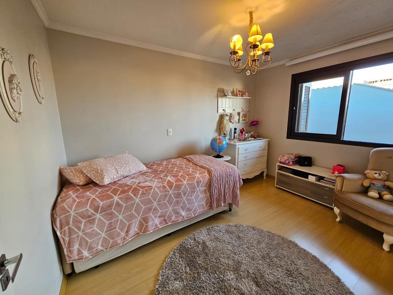 Casa, 3 quartos, 223 m² - Foto 13