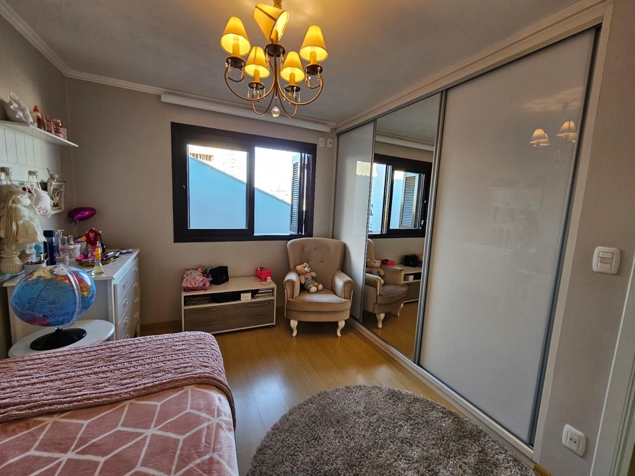 Casa, 3 quartos, 223 m² - Foto 16