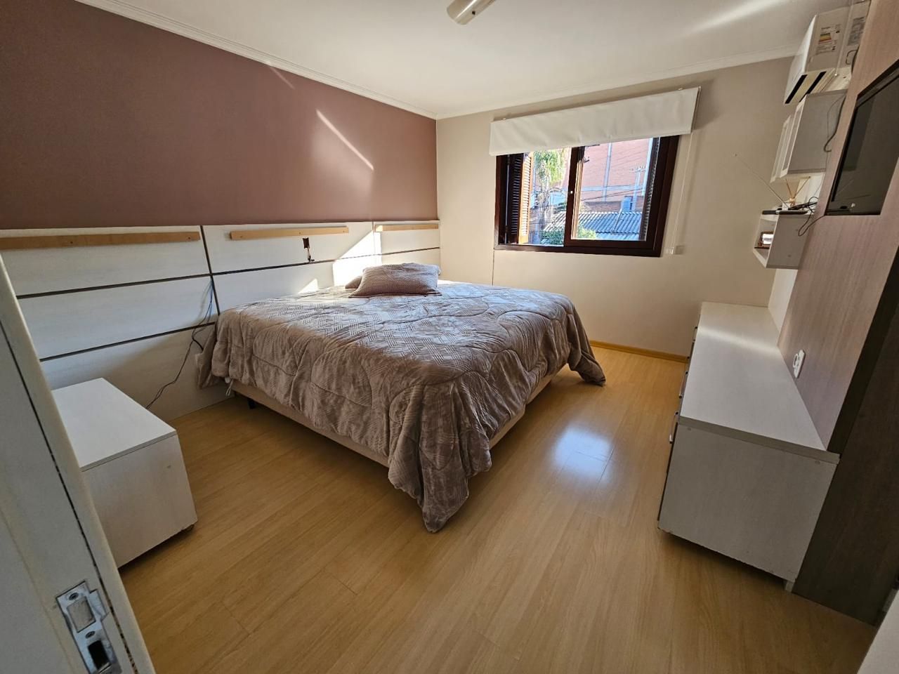 Casa para venda no bairro De Lazzer em Caxias do Sul