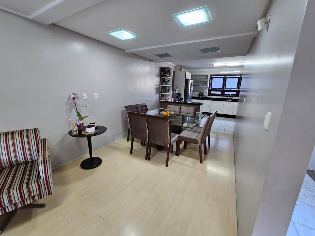 Casa, 3 quartos, 223 m² - Foto 6