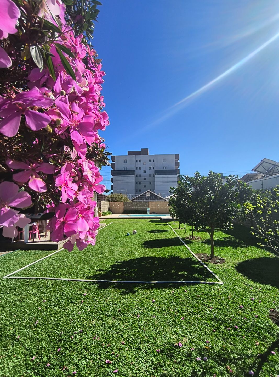 Casa para venda no bairro Bela Vista em Caxias do Sul