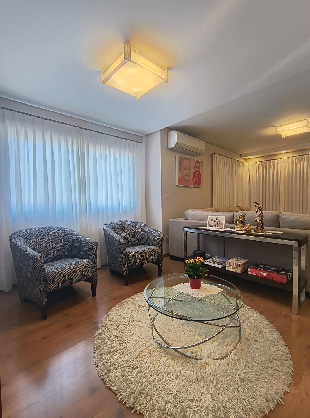 Casa para venda no bairro Bela Vista em Caxias do Sul