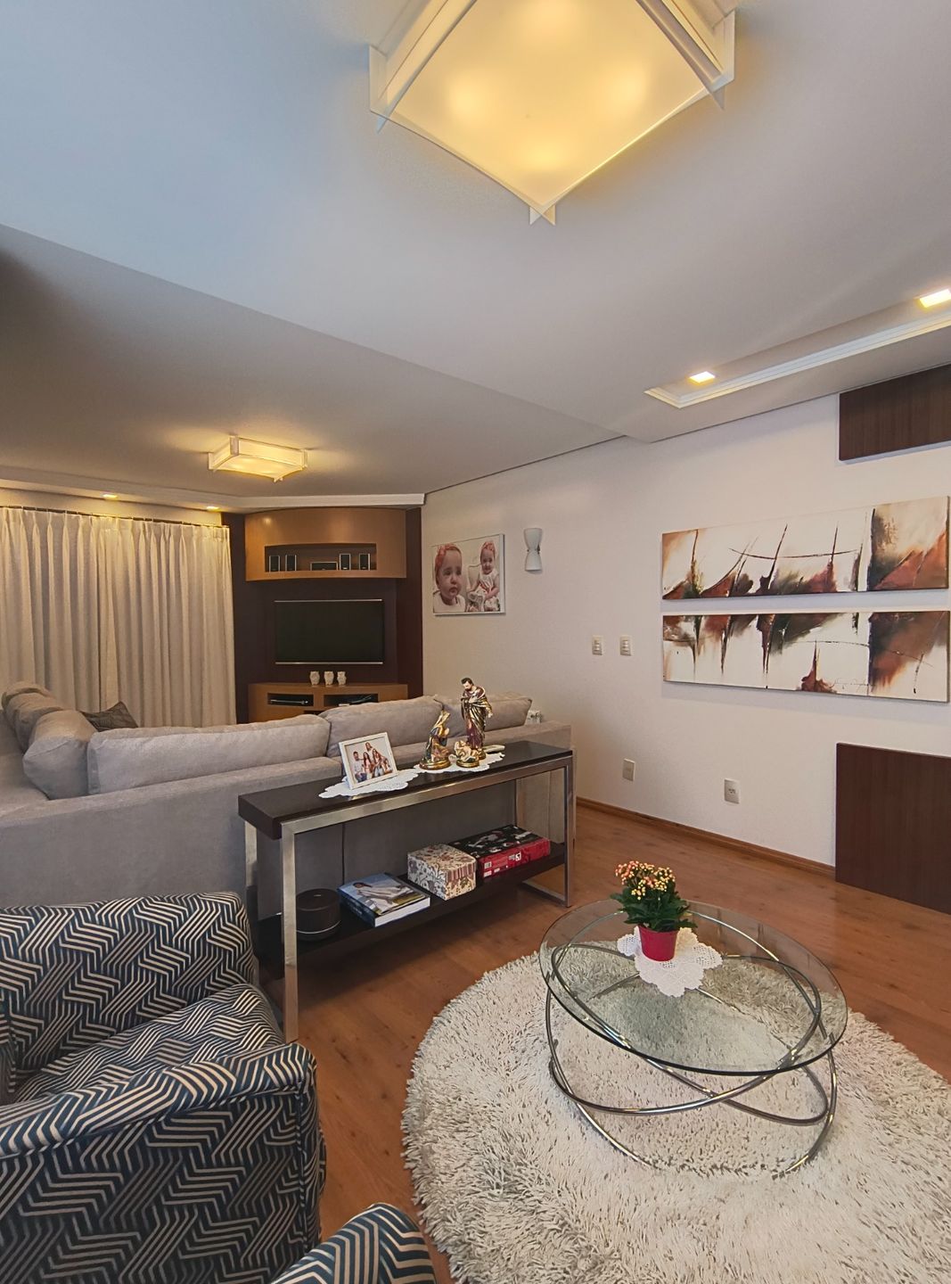 Casa para venda no bairro Bela Vista em Caxias do Sul