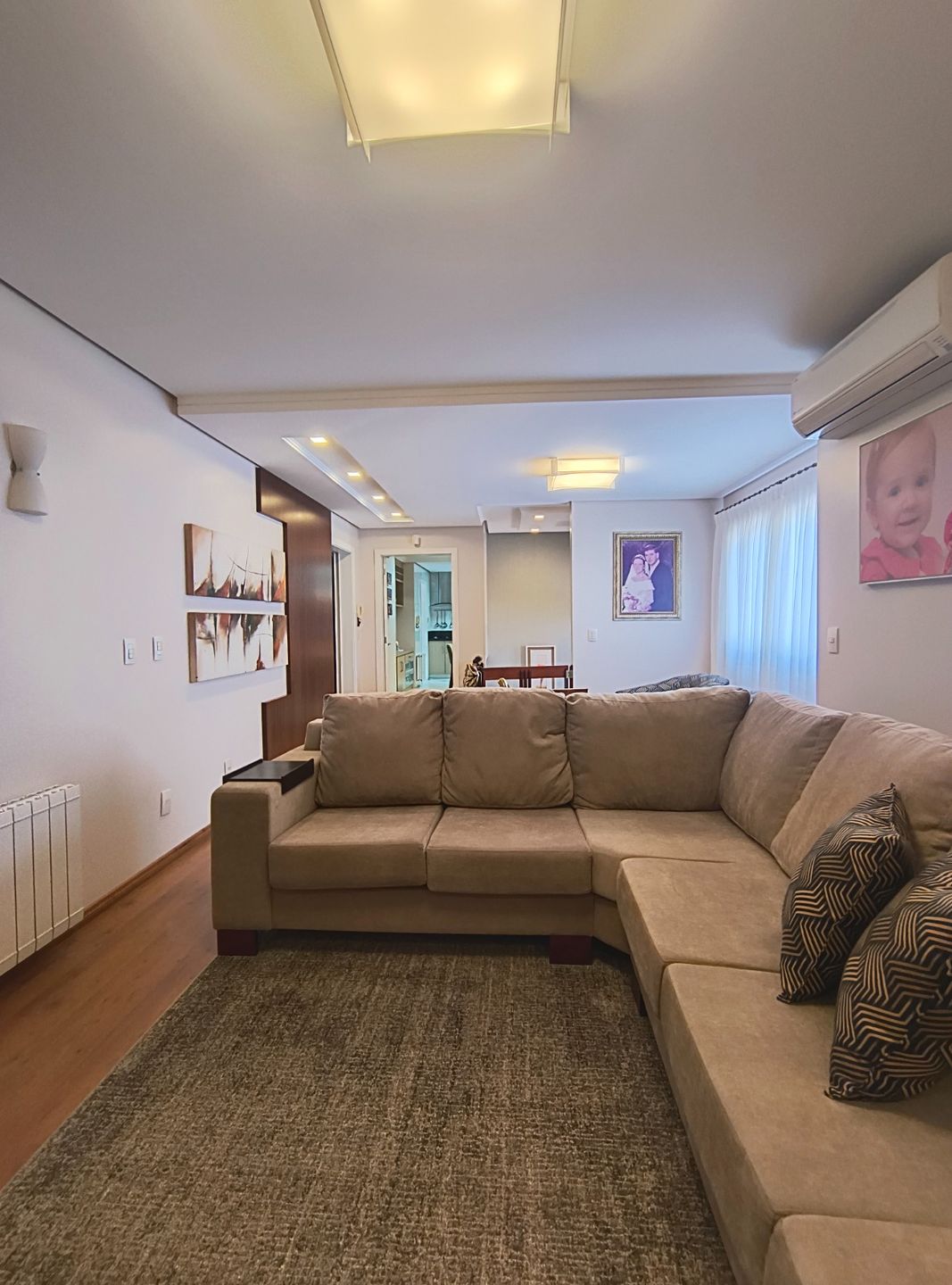 Casa para venda no bairro Bela Vista em Caxias do Sul