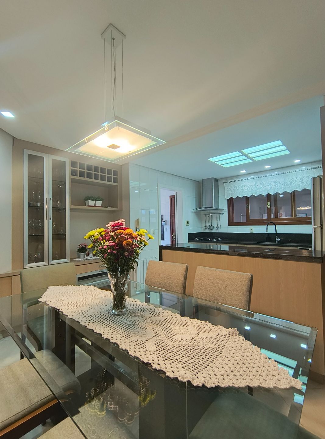 Casa para venda no bairro Bela Vista em Caxias do Sul