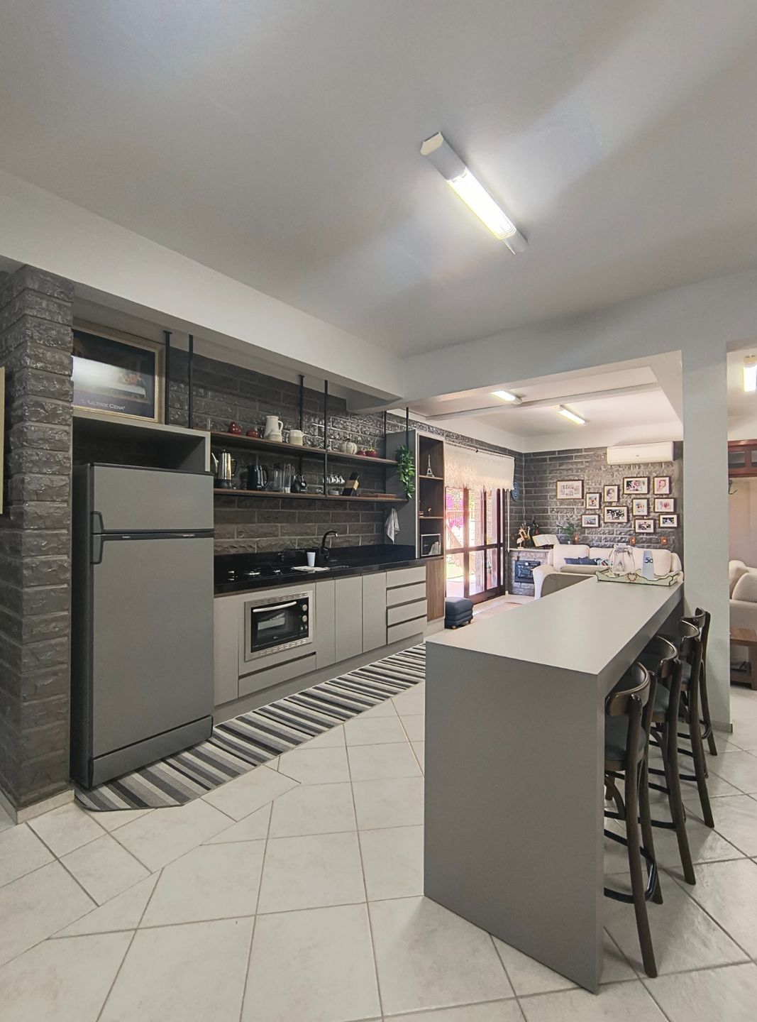 Casa para venda no bairro Bela Vista em Caxias do Sul