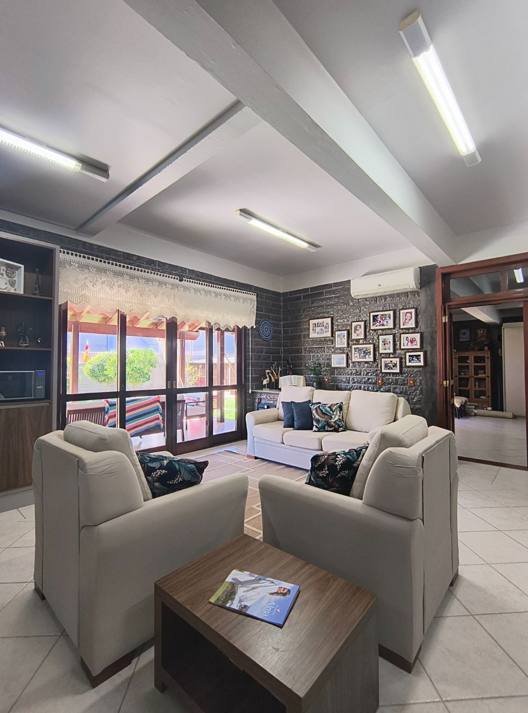 Casa para venda no bairro Bela Vista em Caxias do Sul