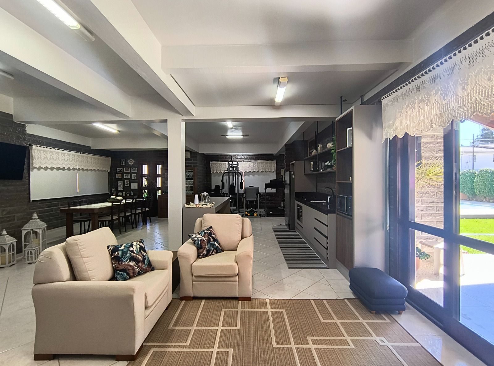 Casa para venda no bairro Bela Vista em Caxias do Sul