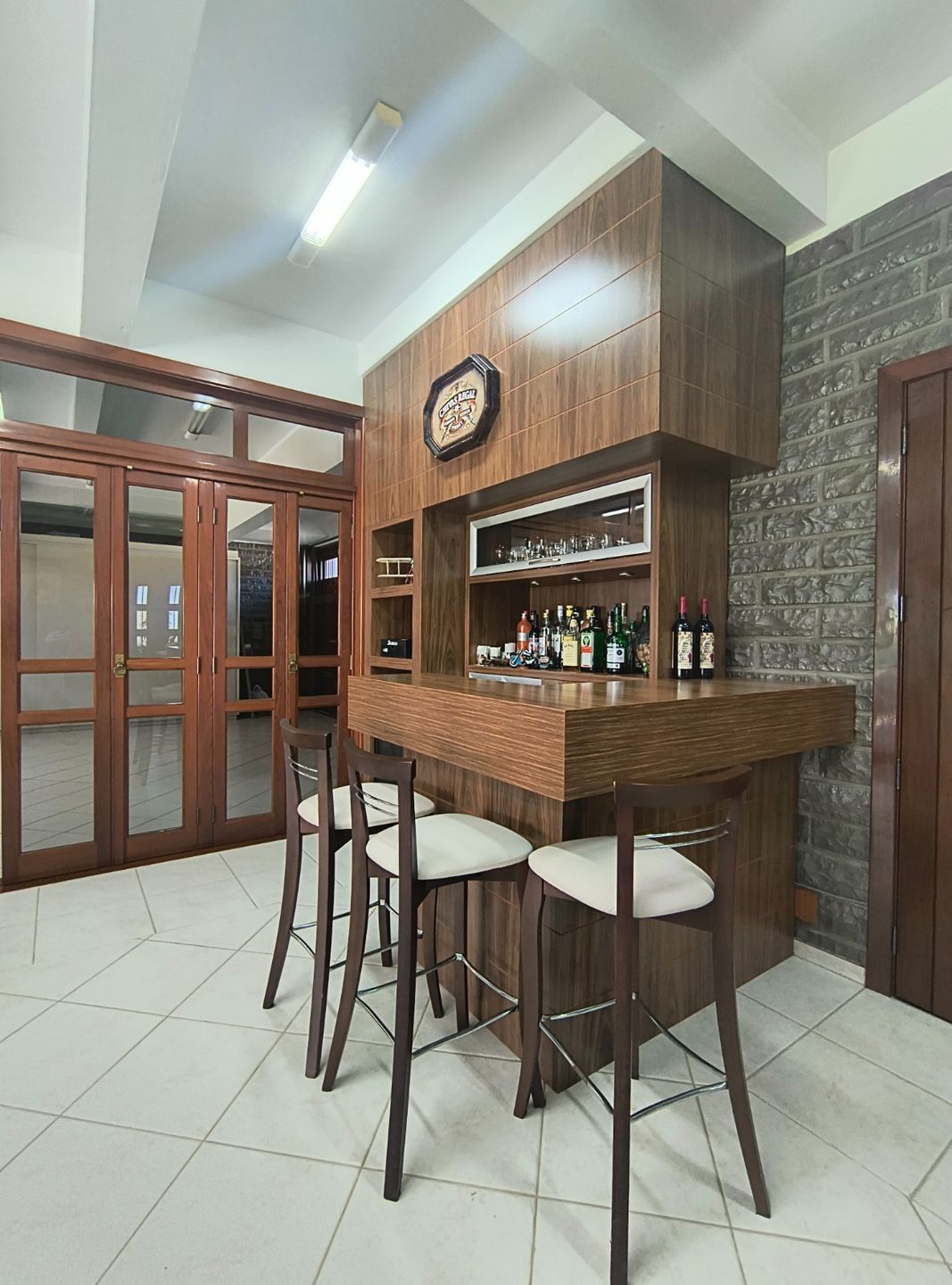 Casa para venda no bairro Bela Vista em Caxias do Sul