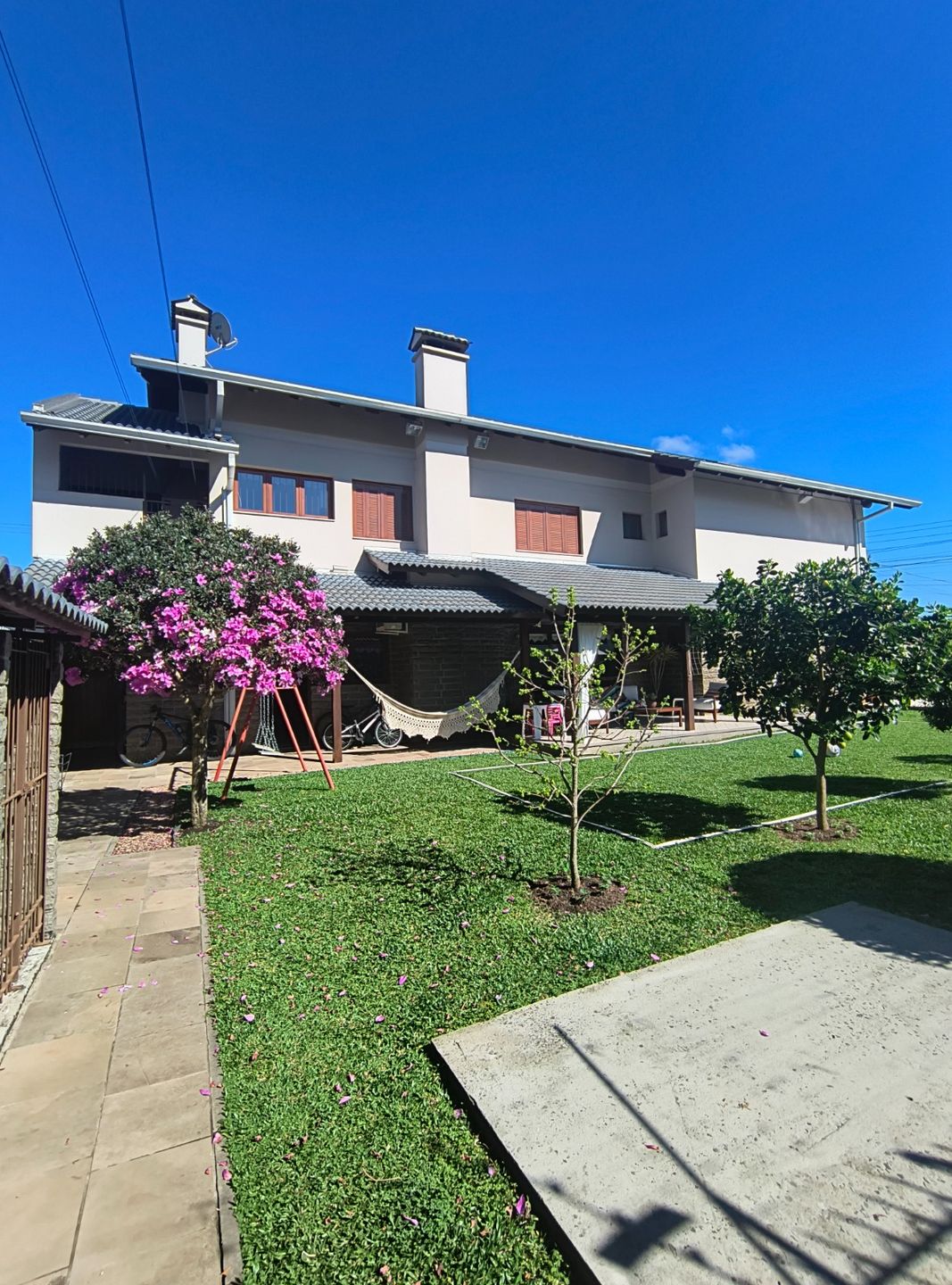 Casa para venda no bairro Bela Vista em Caxias do Sul