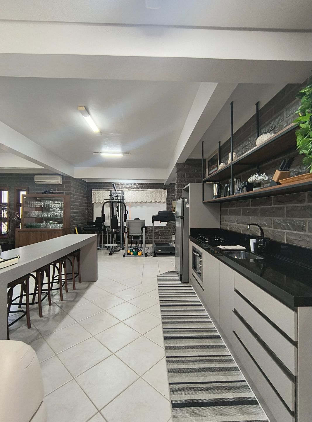 Casa para venda no bairro Bela Vista em Caxias do Sul