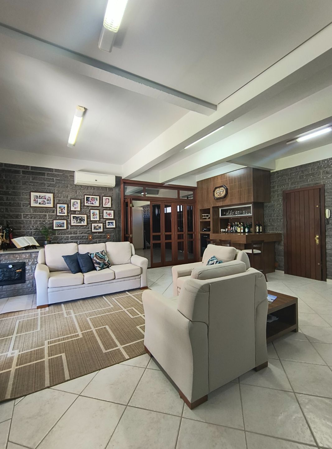 Casa para venda no bairro Bela Vista em Caxias do Sul