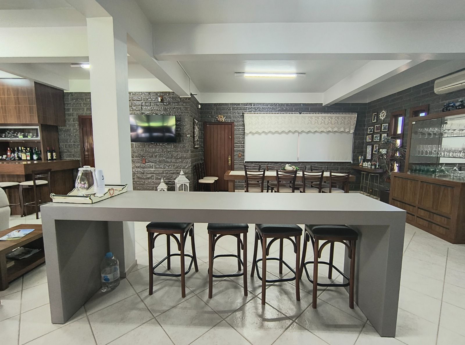 Casa para venda no bairro Bela Vista em Caxias do Sul