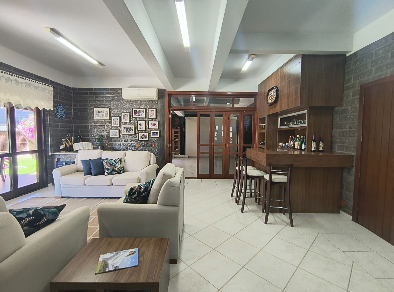 Casa para venda no bairro Bela Vista em Caxias do Sul