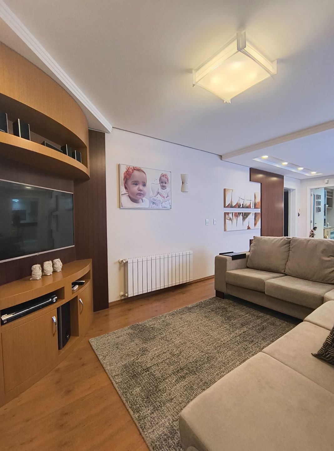 Casa para venda no bairro Bela Vista em Caxias do Sul