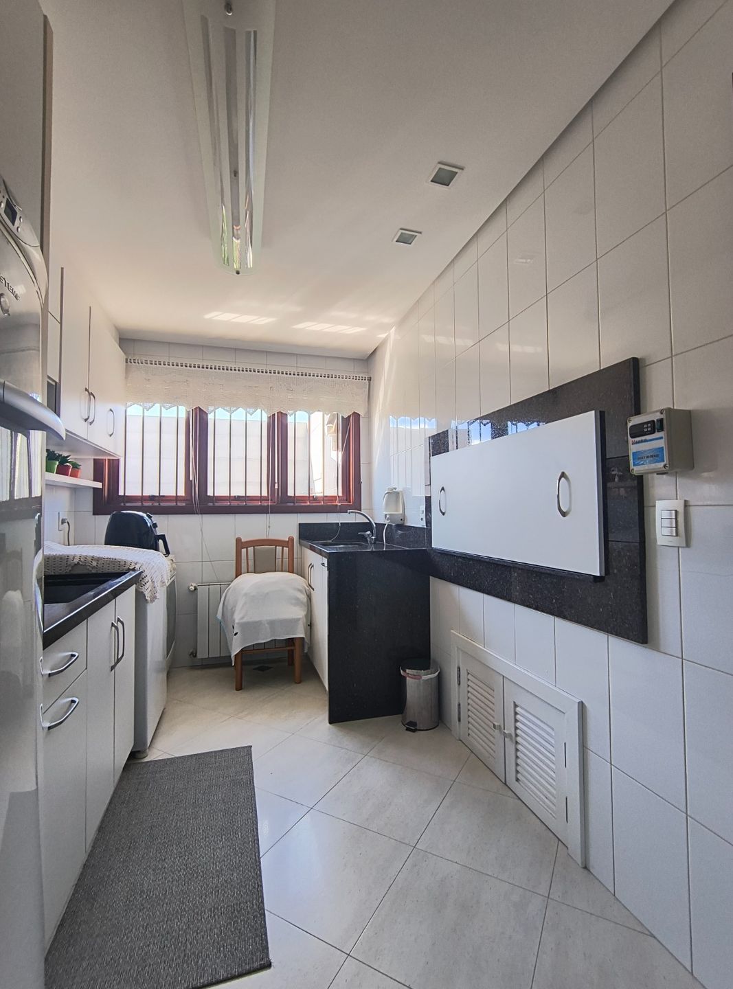 Casa para venda no bairro Bela Vista em Caxias do Sul