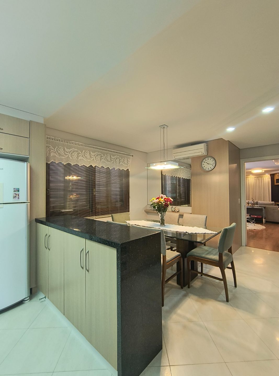 Casa para venda no bairro Bela Vista em Caxias do Sul