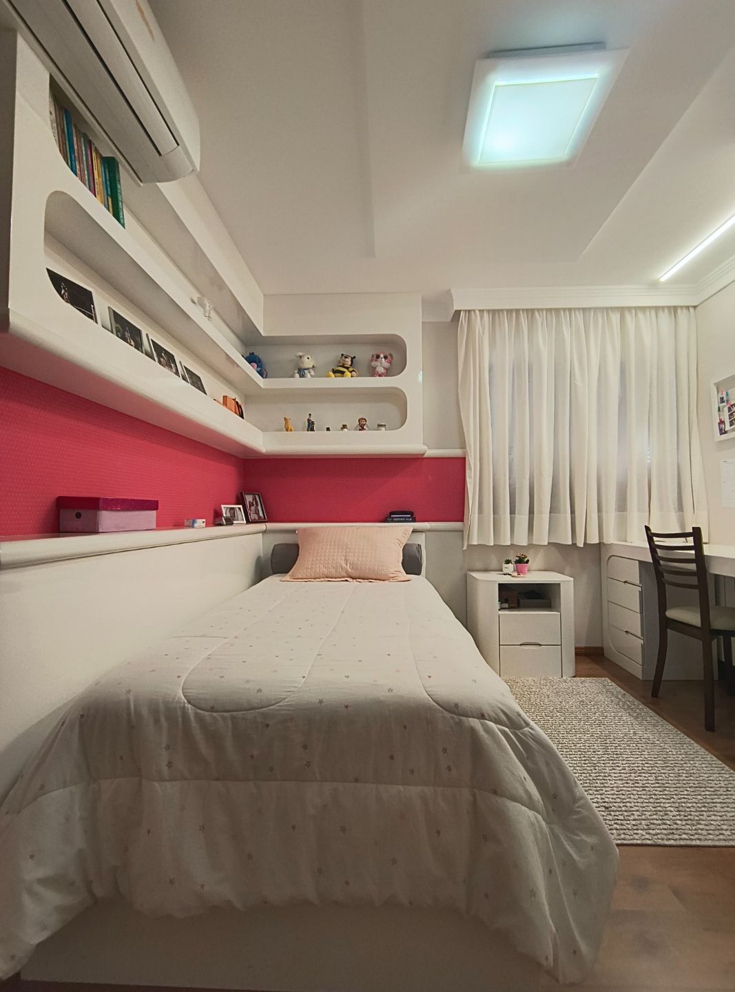 Casa para venda no bairro Bela Vista em Caxias do Sul