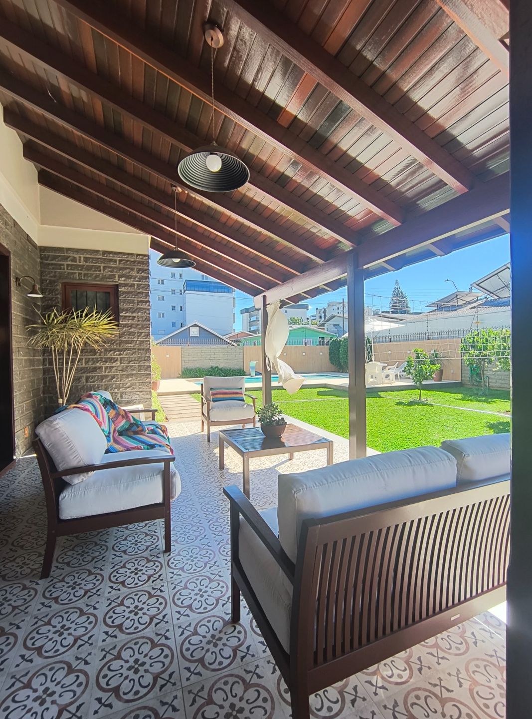 Casa para venda no bairro Bela Vista em Caxias do Sul