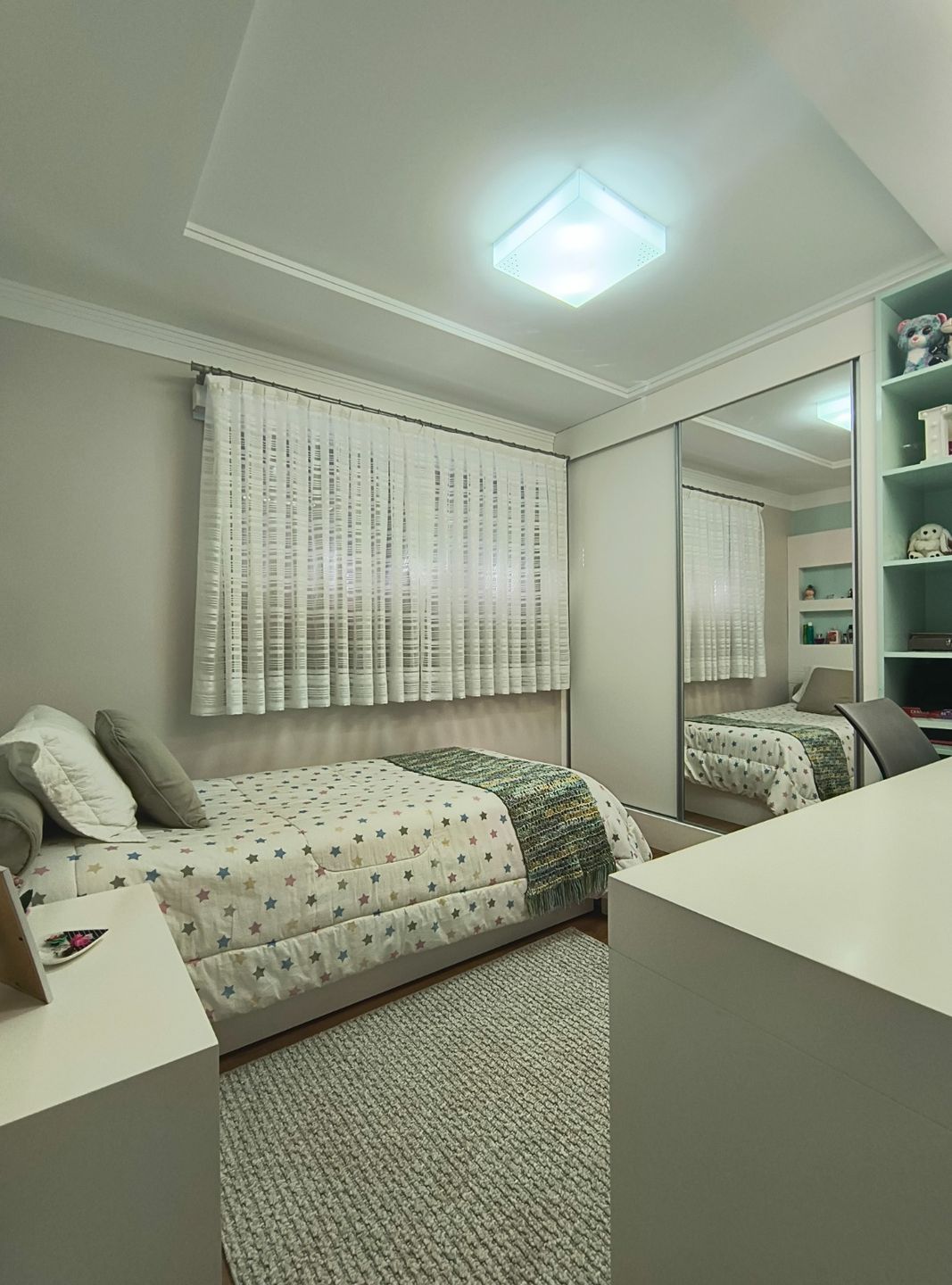 Casa para venda no bairro Bela Vista em Caxias do Sul