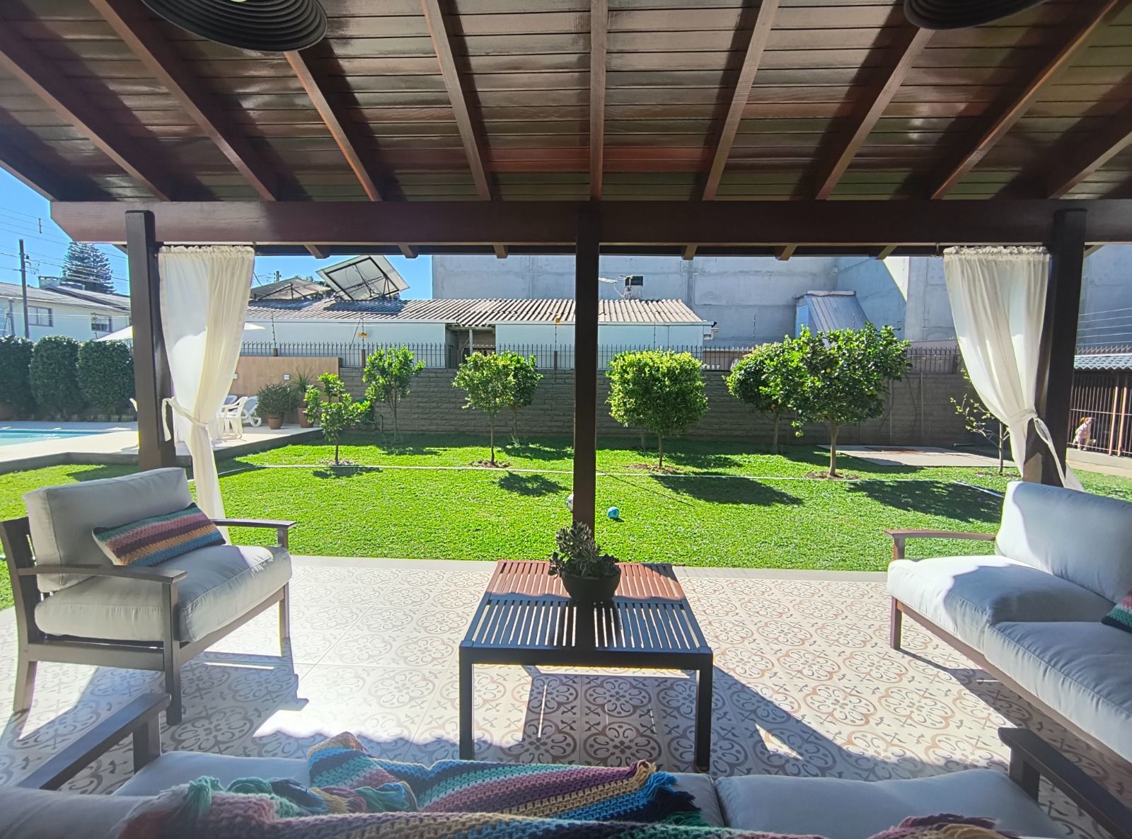 Casa para venda no bairro Bela Vista em Caxias do Sul